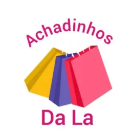 Achadinhos  Dala 5# VIP✨