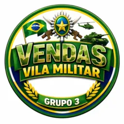 VENDAS VILA MILITAR GRUPO 3
