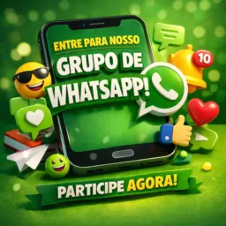 DIVULGUE AQUI