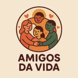 AMIGOS DA PSIQUIATRIA