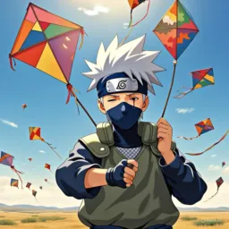 KAKASHI PIPAS🪁