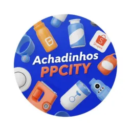 Achadinhos VIP da Shopee