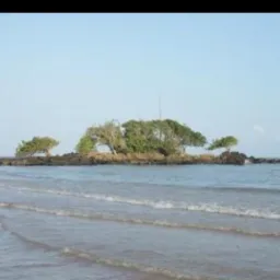26.MOlx Mosqueiro ilha do amor farol