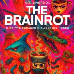 Roube um brainrot e fuja de um tsunami