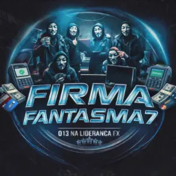 DIVULGAÇÃO LIVRE DA FIRMA FANTASMA 7️⃣