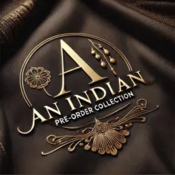 A.N Indian Pre-order Collections