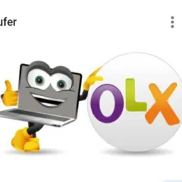 OLX Venda sem sair de casa