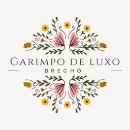 Garimpo de luxo.
