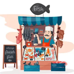 🐠Venda de Peixe Nilson🐠