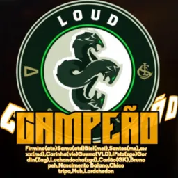 LOUD  ES TESTE