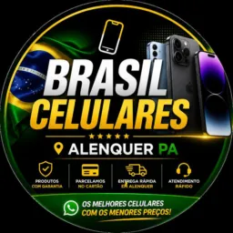 📱 Brasil Celulares | Alenquer PA