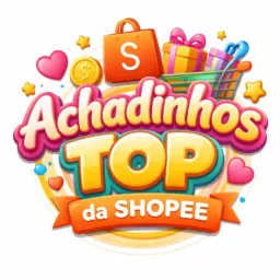 📢Achadinhos top da shopee