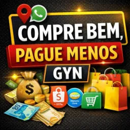 Compre Bem, Pague Menos GYN