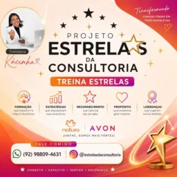 Treina Estrelas💫CBT Kácinha