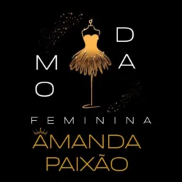 Amanda _Moda Feminina✨️
