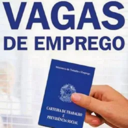 EMPREGOS  PARAUAPEBAS E CANAÃ