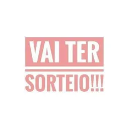 VAI TER SORTEIO TODO DIA 🍀🤞🏻🤞🏻