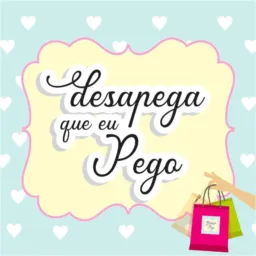 desapega que eu Pego MARICÁ