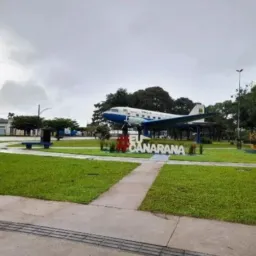 Grupo Oficial 2 De Emprego de Canarana e Região