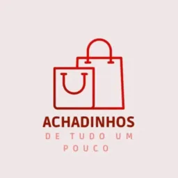Achadinhos prestes 🛍✨️