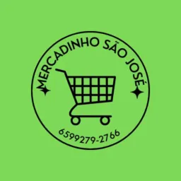 Mercadinho São José filial🍉🍇🫛🥒