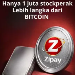 EDUKASI MYSILVER - ZIPAY