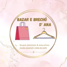 Brecho  D'Ana