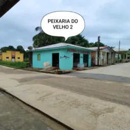 🐠 PEIXARIA DO VELHO 2 CAF🐟