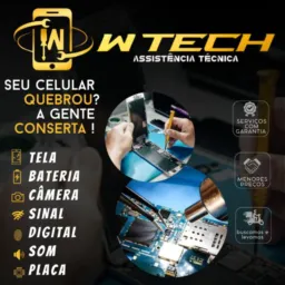 GRUPO VIP 🔥-WTECH - assistência técnica 🧑🏻💻🪛📱