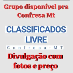 CLASSIFICADOS DE CONFRESA DE MÓVEIS🏚️🏘️🏡🏬 OBJETOS 🚖🏍️🚲