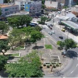VILA DA PENHA ADJACÊNCIAS