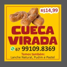 Delícias doces e salgados 😋