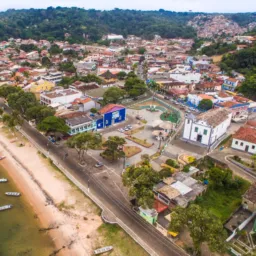 📑 Empregos em Itᗩcᗩᖇé e Região®