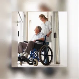 CURSO ESPECIALIZAÇÃO EM CUIDADOS COM PACIENTES CADEIRANTE