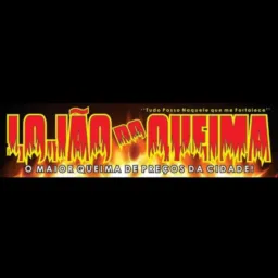 LOJÃO DO QUEIMA 🔥🚀