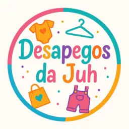 Desapegos da Juh 🏷️