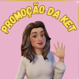 Grupo2–Promoções da ket🔥🛒