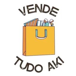 Vende de tudo aki