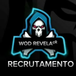 RECRUTAMENTO DA WOD REVELA