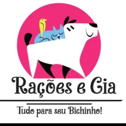 Rações e Cia Centro de estética animal *OFERTA*