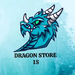 DRAGON STORE 1$ 🇧🇷