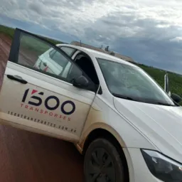 1️⃣5️⃣0️⃣0️⃣ TRANSPORTES- FRETES PA>MA>TO🚀