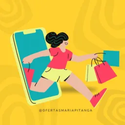 OFERTAS MARIA PITANGA 🛍️