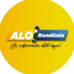 Site Alô Rondônia