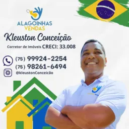 🏷️👌🏻Alagoinhas Vendas e Aluguéis
