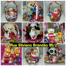 P.A Compras e vendas