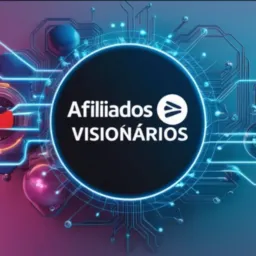 Network Visionários 🔱