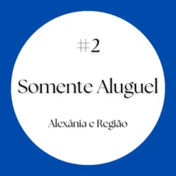 Somente Aluguel #2