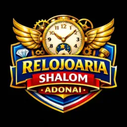 ⌚Relojoaria ShalonAdonai⌚