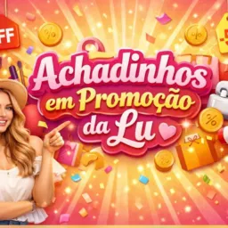 Achadinhos da Lú